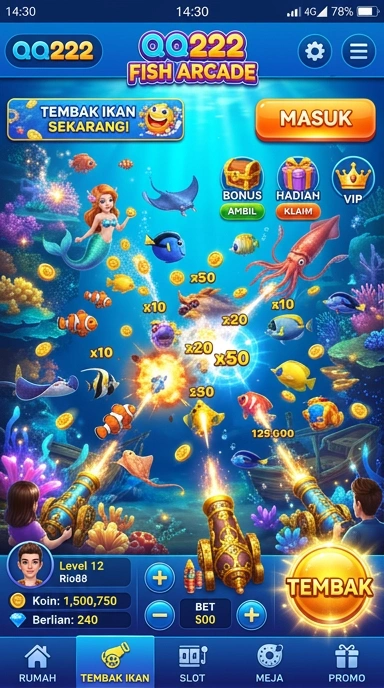 qq222 - Pusat Download Beragam Aplikasi dan Konten
